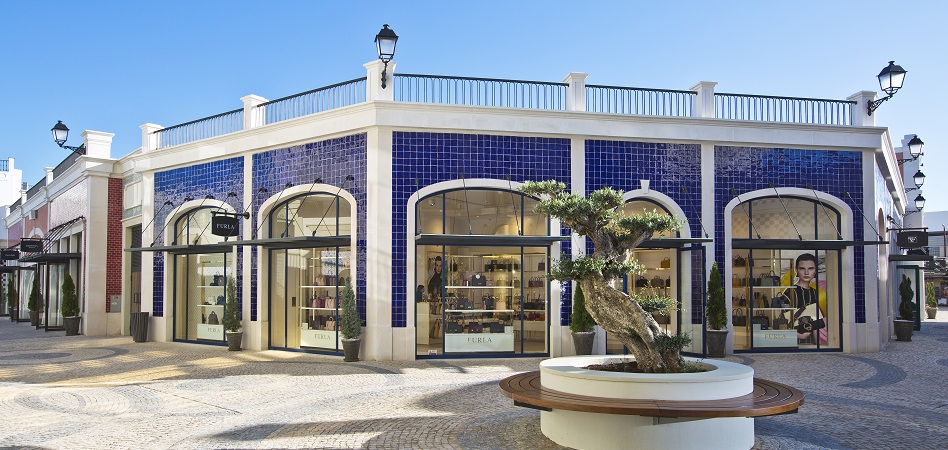 VIA Outlets inaugura 35 nuevas tiendas en Lisboa dentro de su plan de reformas de 200 millones